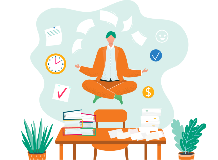 แนวคิด HAPPY 8