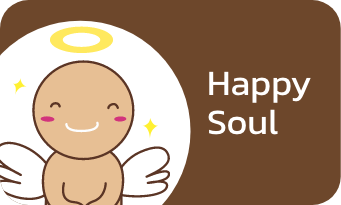happy soul