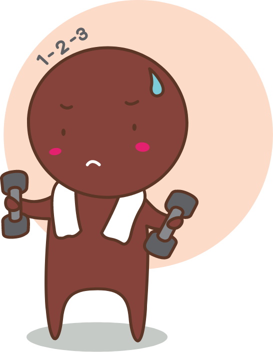 สุขภาพดี